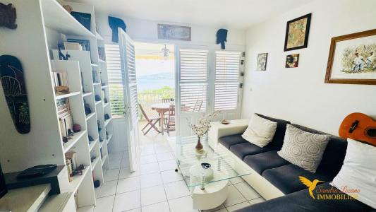 Acheter Appartement Trois-ilets Martinique