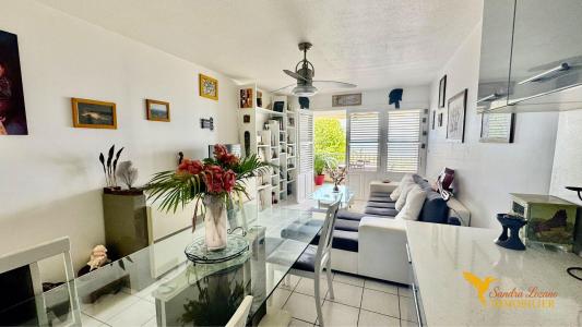 Acheter Appartement Trois-ilets 240000 euros