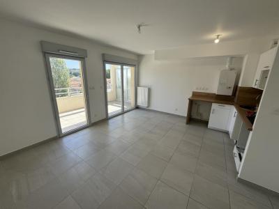 Annonce Location 2 pices Appartement Marseille-11eme-arrondissement 13