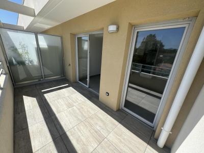 Louer Appartement Marseille-11eme-arrondissement Bouches du Rhone