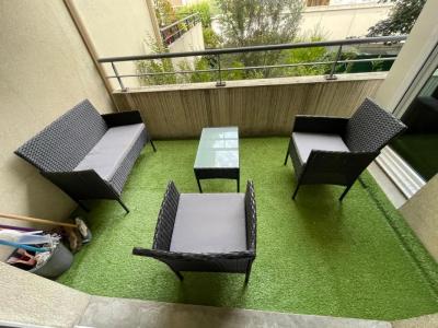 For rent Villeurbanne 5 rooms 86 m2 Rhone (69100) photo 0