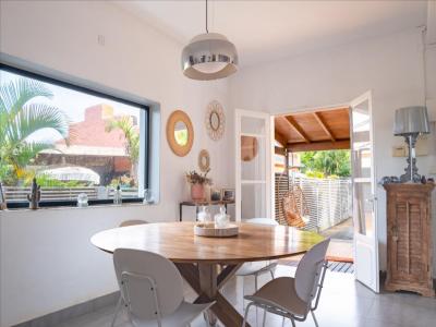Annonce Vente 6 pices Maison Saline 974