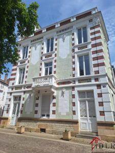 For sale Bourbonne-les-bains 6 rooms 117 m2 Haute marne (52400) photo 0
