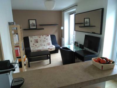 For rent Paris-10eme-arrondissement 1 room 25 m2 Paris (75010) photo 0