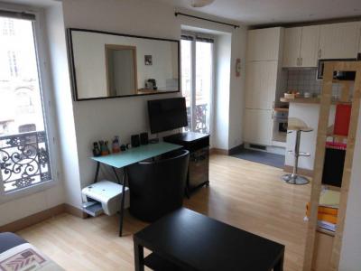 For rent Paris-10eme-arrondissement 1 room 25 m2 Paris (75010) photo 1