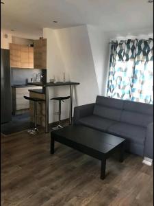 For rent Paris-13eme-arrondissement 2 rooms 37 m2 Paris (75013) photo 1