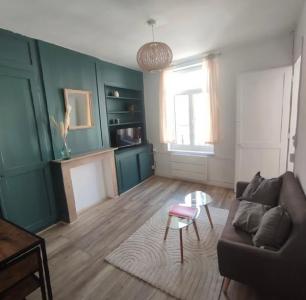 For rent Rennes 2 rooms 26 m2 Ille et vilaine (35000) photo 0