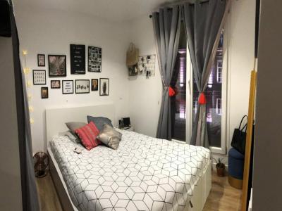 For rent Levallois-perret 2 rooms 25 m2 Hauts de Seine (92300) photo 2