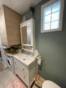 For rent Levallois-perret 2 rooms 25 m2 Hauts de Seine (92300) photo 4