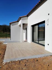 Annonce Vente 4 pices Maison Espira-de-conflent 66