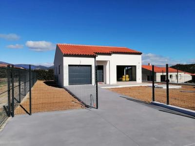 Acheter Maison 90 m2 Espira-de-conflent