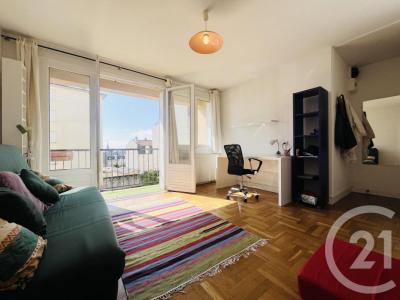 Acheter Appartement 28 m2 Limoges