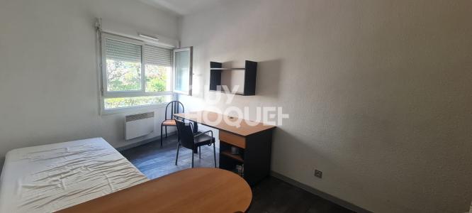 For sale Montpellier 1 room 17 m2 Herault (34000) photo 1