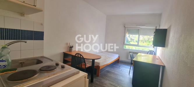 For sale Montpellier 1 room 17 m2 Herault (34000) photo 4