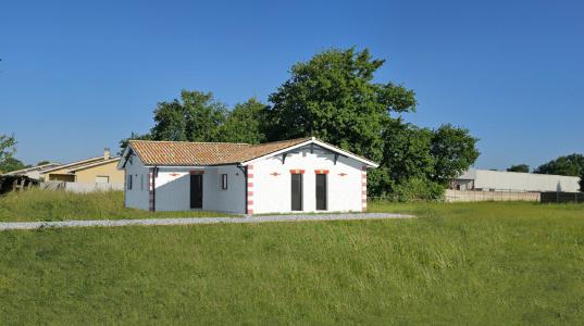 Annonce Vente 5 pices Maison Lanton 33