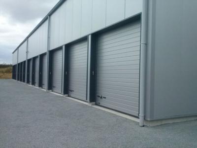 Louer Parking 6 m2 Renaudiere