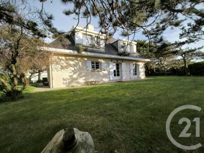 Annonce Vente 8 pices Maison Camiers 62