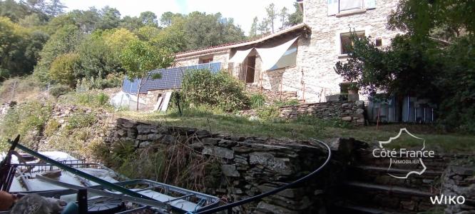 For sale Chamborigaud 6 rooms 144 m2 Gard (30530) photo 1