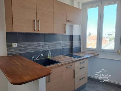 Acheter Appartement 33 m2 Saint-quentin