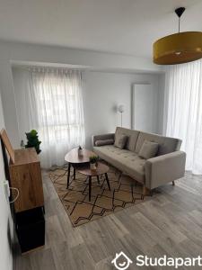 For rent Lille 1 room 40 m2 Nord (59000) photo 0