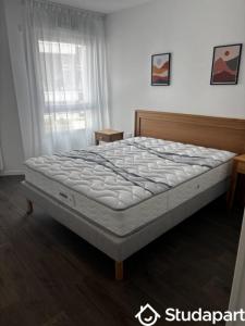 For rent Lille 1 room 40 m2 Nord (59000) photo 4