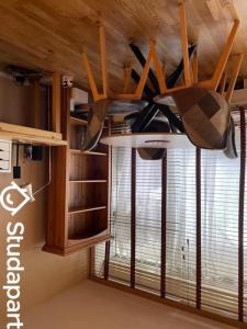 For rent Puteaux 1 room 26 m2 Hauts de Seine (92800) photo 0