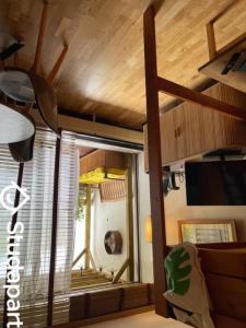 For rent Puteaux 1 room 26 m2 Hauts de Seine (92800) photo 1