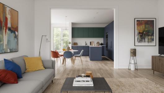 Annonce Vente Programme neuf Paris-12eme-arrondissement 75