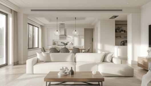 For sale Pierrefitte-sur-seine 43 m2 Seine saint denis (93380) photo 1