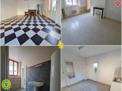 For sale Lucay-le-male 2 rooms 78 m2 Indre (36360) photo 0