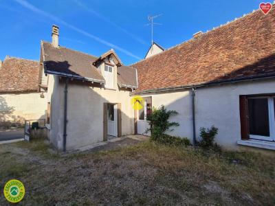 For sale Lucay-le-male 2 rooms 78 m2 Indre (36360) photo 1