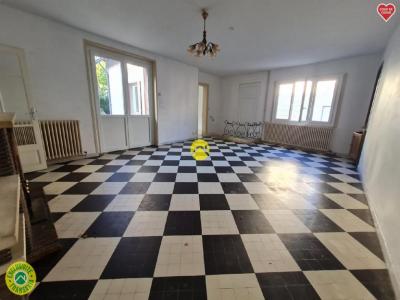 For sale Lucay-le-male 2 rooms 78 m2 Indre (36360) photo 3