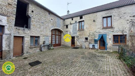Acheter Maison 107 m2 Laignes