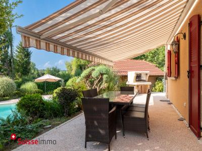 For sale Badevel 7 rooms 160 m2 Doubs (25490) photo 2