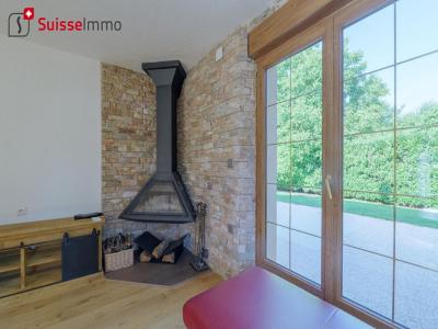 For sale Badevel 7 rooms 160 m2 Doubs (25490) photo 4