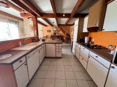 For sale CENTRE VILLE 4 rooms 139 m2 Herault (34340) photo 1