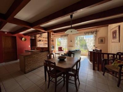 For sale CENTRE VILLE 4 rooms 139 m2 Herault (34340) photo 2