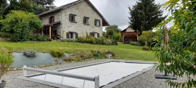 For sale CALME 10 rooms 170 m2 Isere (38620) photo 1