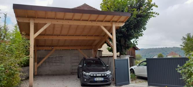 For sale CALME 10 rooms 170 m2 Isere (38620) photo 3
