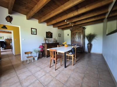 For sale 7 rooms 160 m2 Charente maritime (17400) photo 2