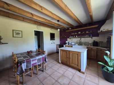 For sale 7 rooms 160 m2 Charente maritime (17400) photo 4