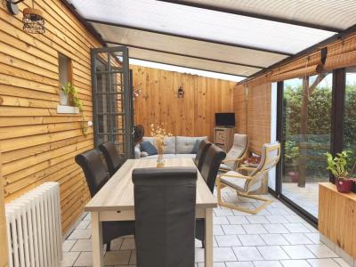 Acheter Maison  362250 euros
