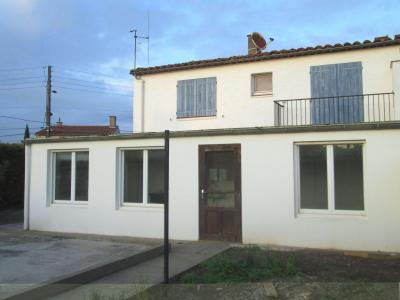 Annonce Vente 6 pices Maison  34