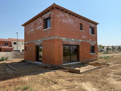 For sale RSIDENTIEL 5 rooms 109 m2 Herault (34530) photo 3