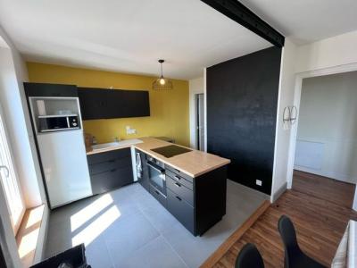 Acheter Appartement 53 m2 
