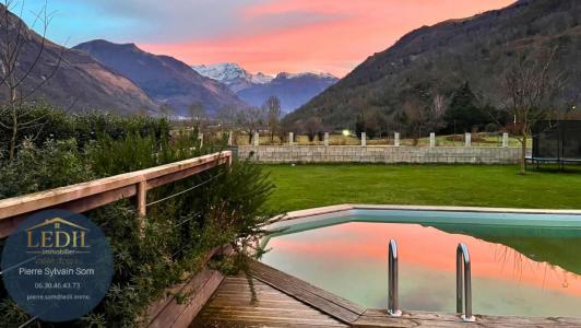For sale Laruns 4 rooms 90 m2 Pyrenees atlantiques (64440) photo 1