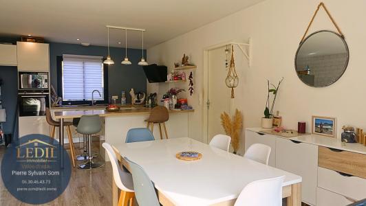 For sale Laruns 4 rooms 90 m2 Pyrenees atlantiques (64440) photo 3