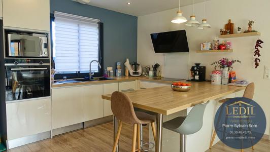 For sale Laruns 4 rooms 90 m2 Pyrenees atlantiques (64440) photo 4