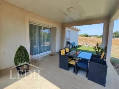 Annonce Vente 5 pices Maison Laroque-timbaut 47