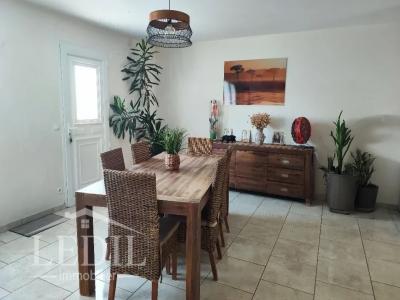 Acheter Maison 145 m2 Laroque-timbaut